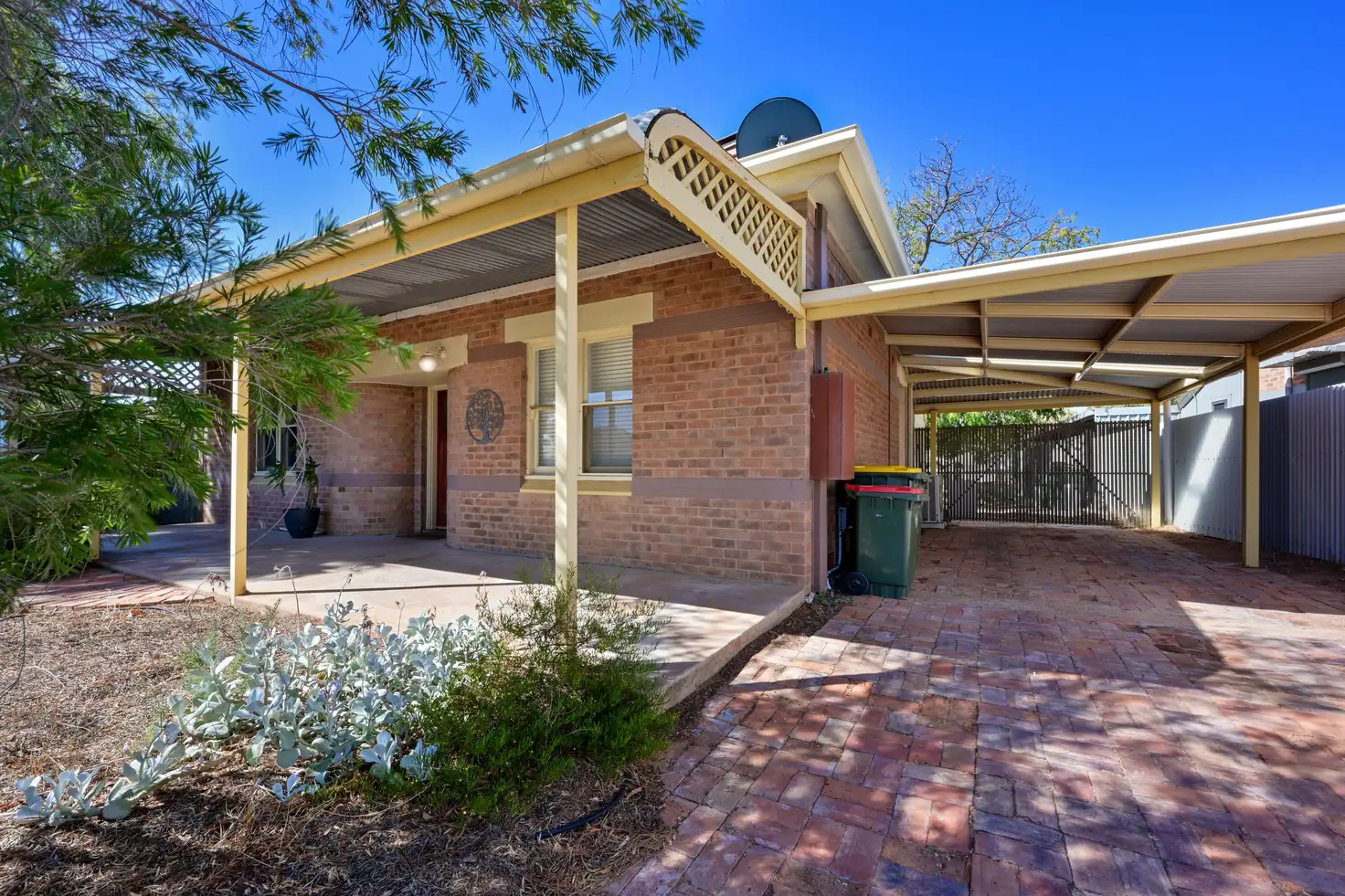 Main view of Homely house listing, 13 Stirling Road, Port Augusta SA 5700