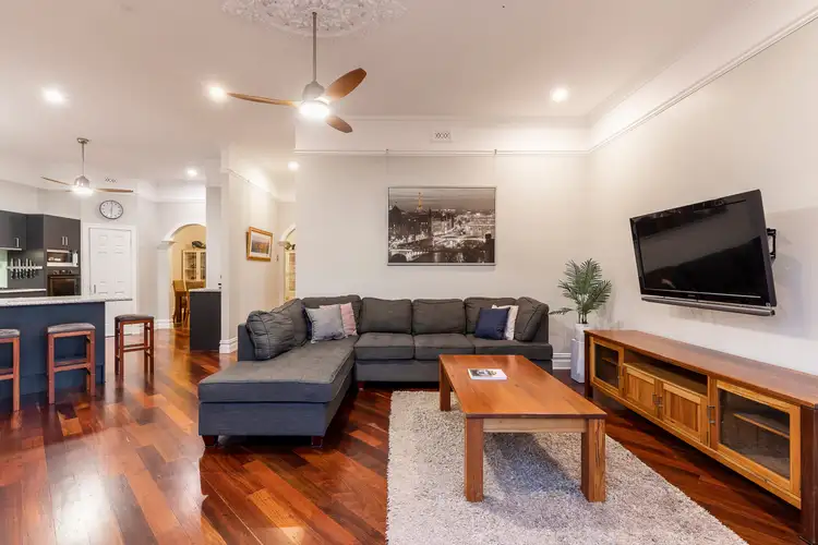 94 Ellesmere Street, Mount Hawthorn WA 6016