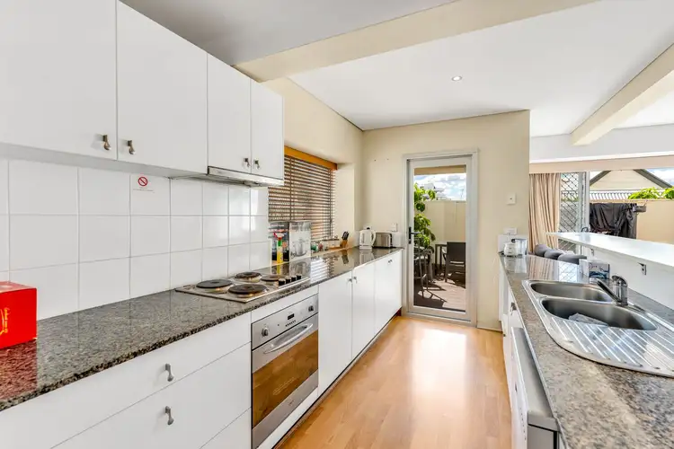 Fourth view of Homely unit listing, 104/491 Wickham Terrace, Spring Hill QLD 4000