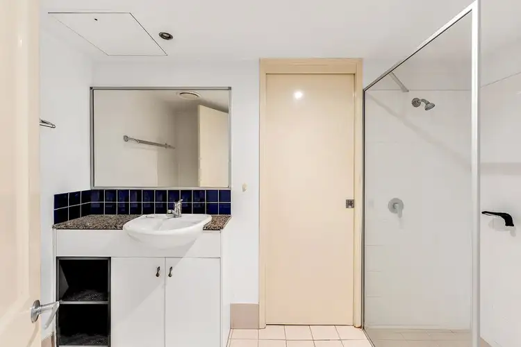 Fifth view of Homely unit listing, 104/491 Wickham Terrace, Spring Hill QLD 4000