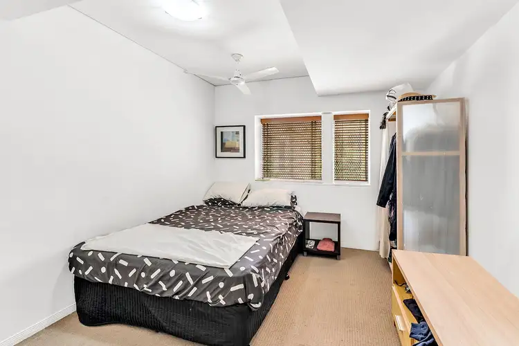 Sixth view of Homely unit listing, 104/491 Wickham Terrace, Spring Hill QLD 4000