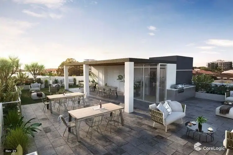 Third view of Homely unit listing, 18/33 Loder Street, Biggera Waters QLD 4216