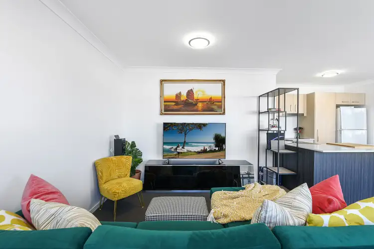 Sixth view of Homely unit listing, 18/33 Loder Street, Biggera Waters QLD 4216