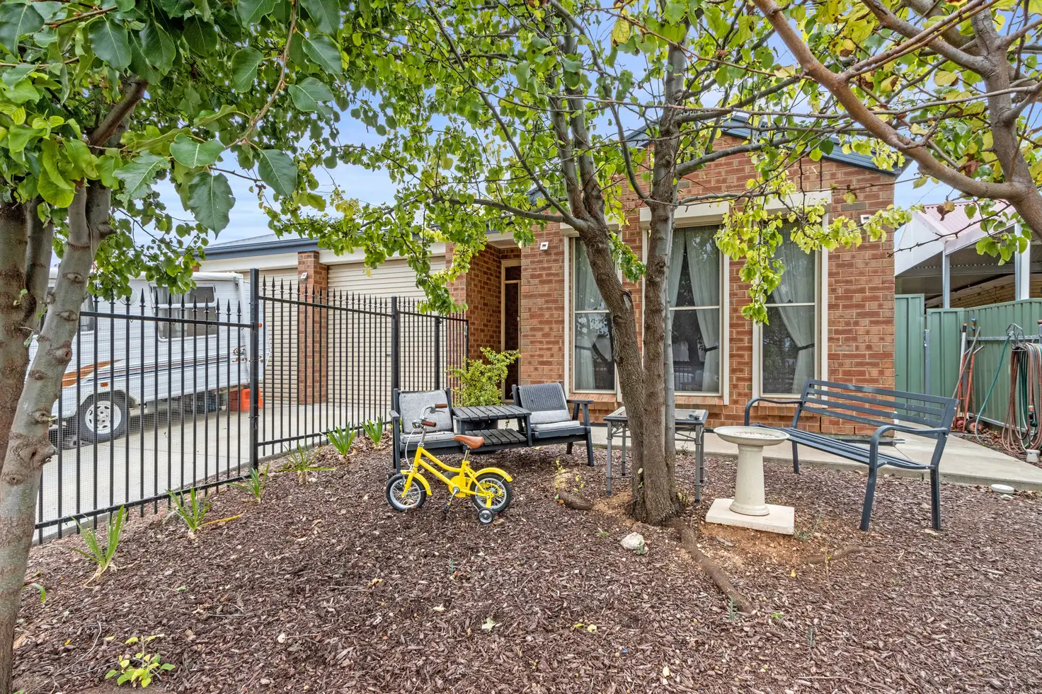 Main view of Homely house listing, 10A Martin Street, Gawler East SA 5118