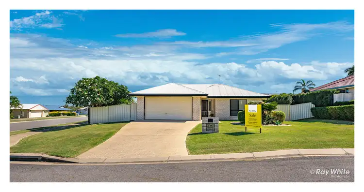 Main view of Homely house listing, 1 Emily Court, Norman Gardens QLD 4701