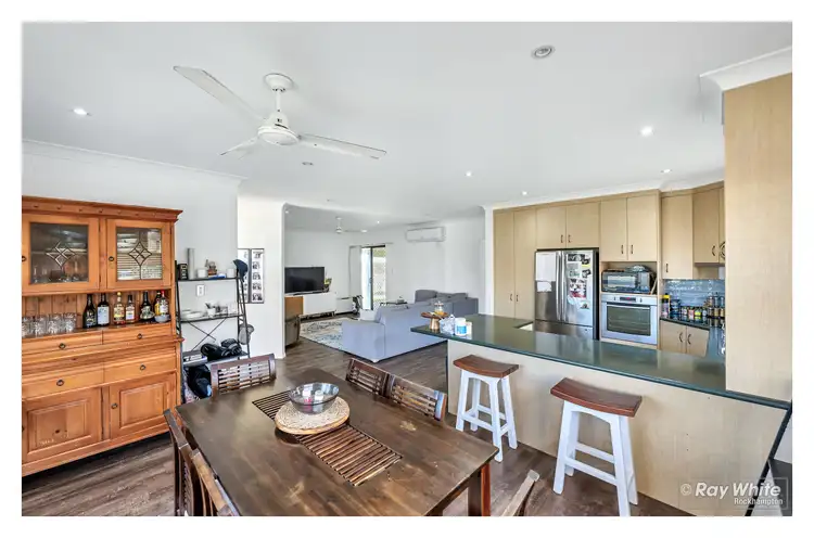 Fourth view of Homely house listing, 1 Emily Court, Norman Gardens QLD 4701