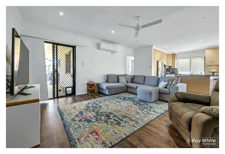 Fifth view of Homely house listing, 1 Emily Court, Norman Gardens QLD 4701