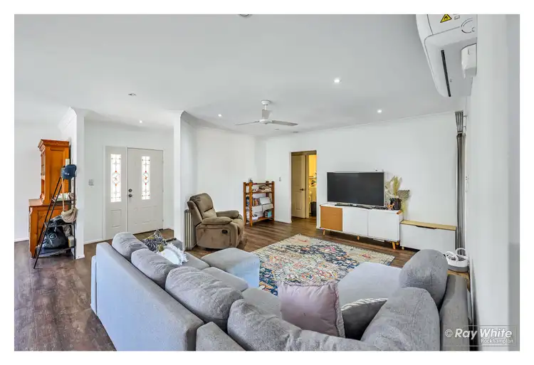 Sixth view of Homely house listing, 1 Emily Court, Norman Gardens QLD 4701
