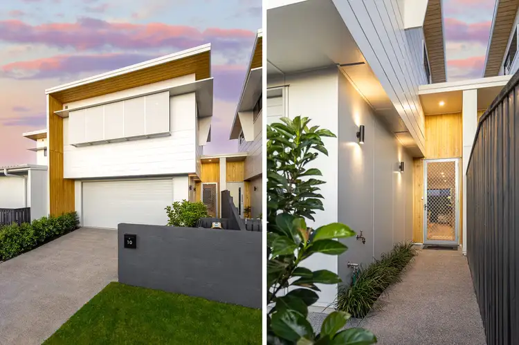 10 Whitehaven Road, Newport QLD 4020