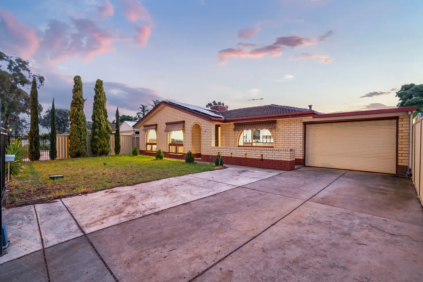 Main view of Homely house listing, 11 Andrew Smith Drive, Parafield Gardens SA 5107