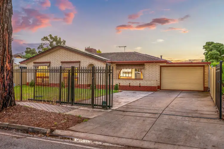 Second view of Homely house listing, 11 Andrew Smith Drive, Parafield Gardens SA 5107