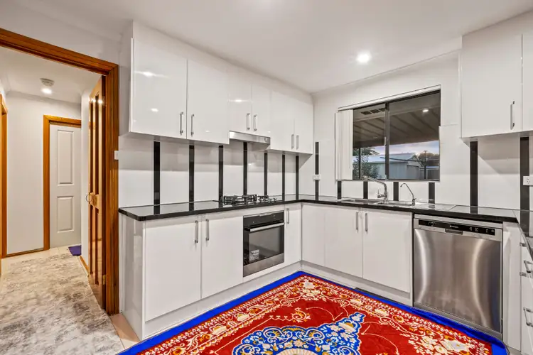 Fourth view of Homely house listing, 11 Andrew Smith Drive, Parafield Gardens SA 5107