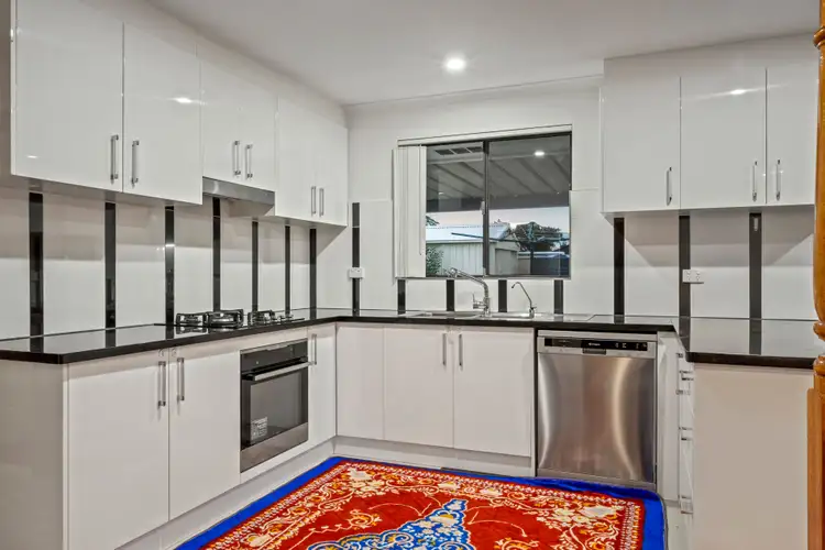 Fifth view of Homely house listing, 11 Andrew Smith Drive, Parafield Gardens SA 5107