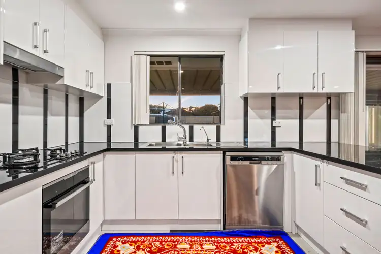 Sixth view of Homely house listing, 11 Andrew Smith Drive, Parafield Gardens SA 5107