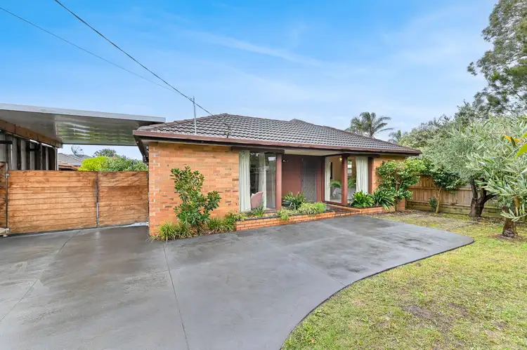 Main view of Homely house listing, 24 Tirana Street, Mitcham VIC 3132