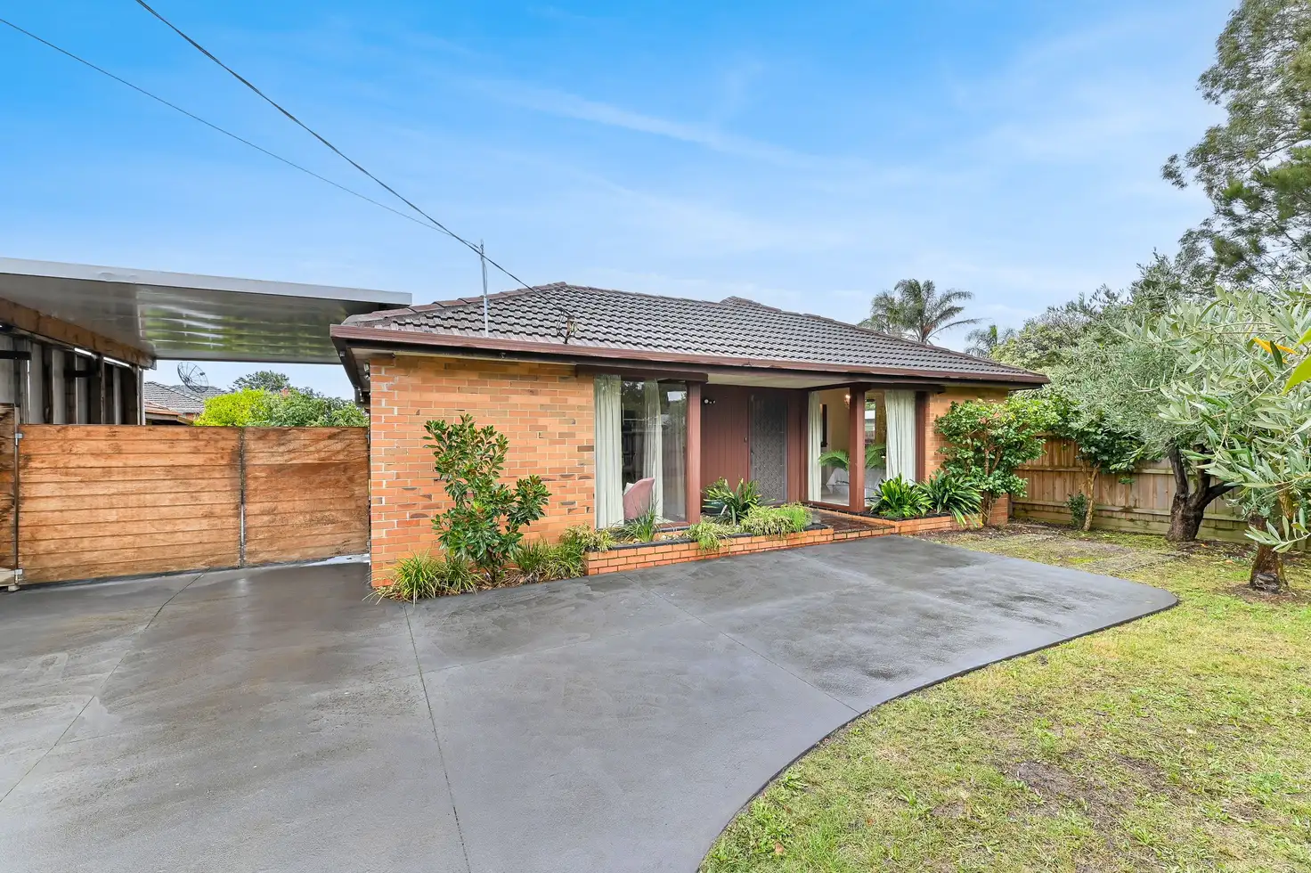 Main view of Homely house listing, 24 Tirana Street, Mitcham VIC 3132