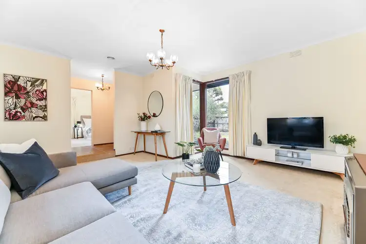 Second view of Homely house listing, 24 Tirana Street, Mitcham VIC 3132
