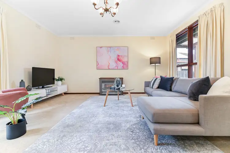 Third view of Homely house listing, 24 Tirana Street, Mitcham VIC 3132