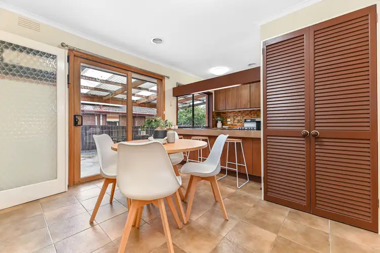 Fourth view of Homely house listing, 24 Tirana Street, Mitcham VIC 3132