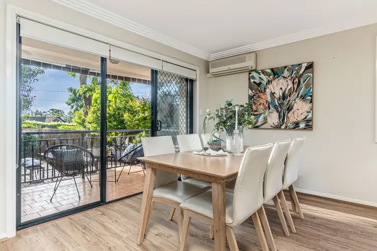 Fourth view of Homely townhouse listing, 5/35-37 Parsonage Road, Castle Hill NSW 2154