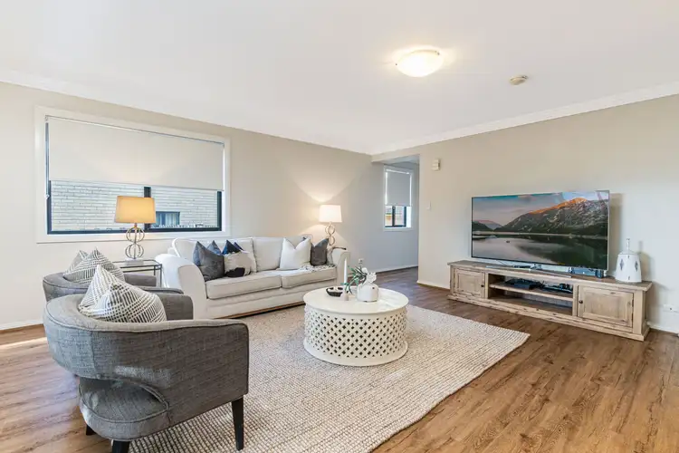 Fifth view of Homely townhouse listing, 5/35-37 Parsonage Road, Castle Hill NSW 2154