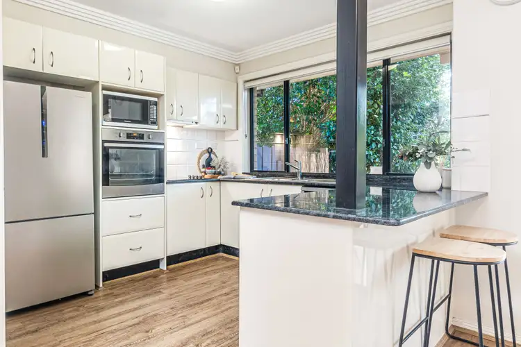 Sixth view of Homely townhouse listing, 5/35-37 Parsonage Road, Castle Hill NSW 2154