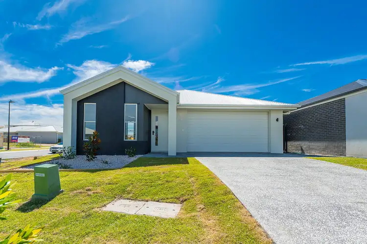 Main view of Homely house listing, 12 Happy Way, Palmview QLD 4553