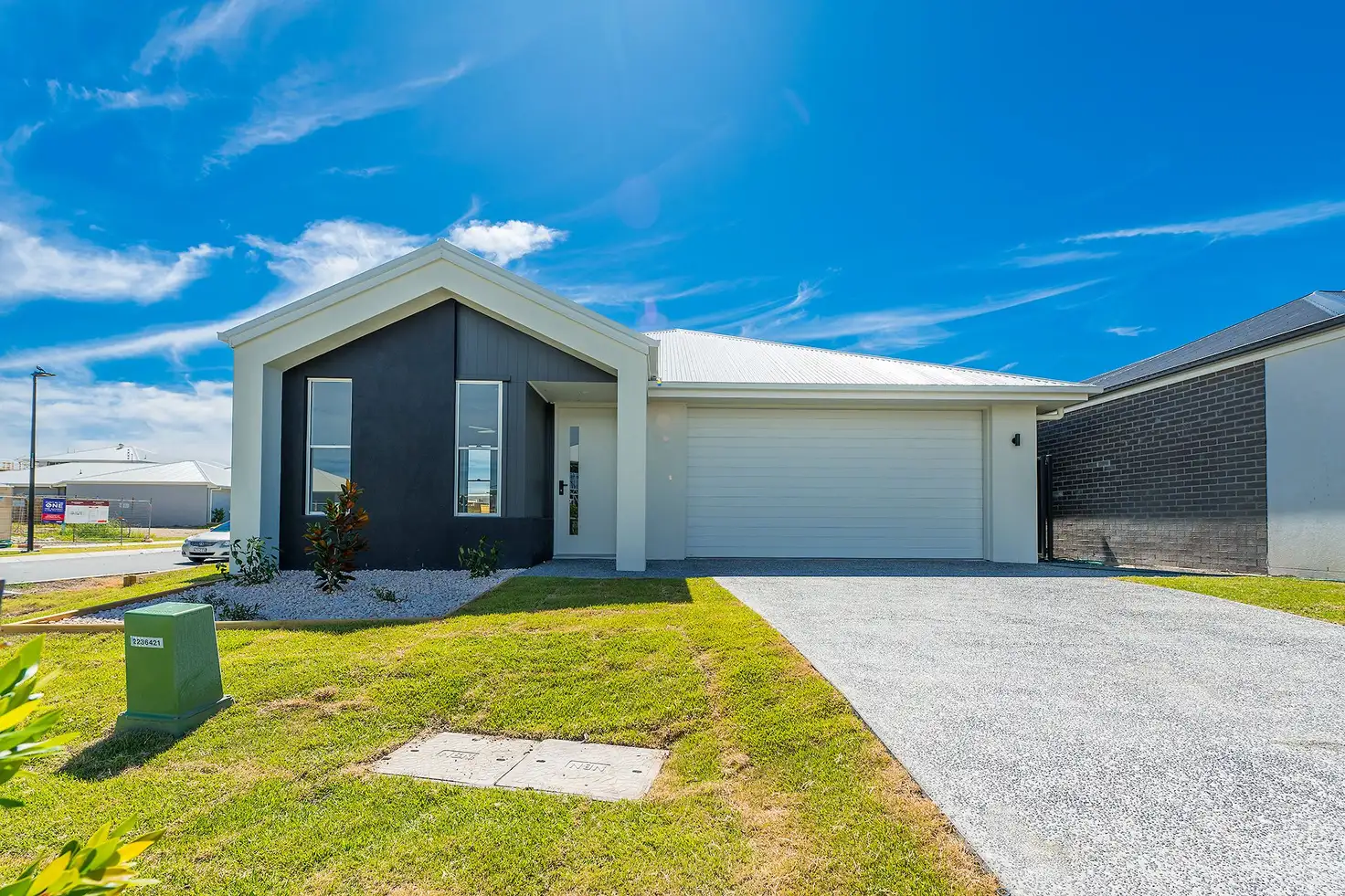 Main view of Homely house listing, 12 Happy Way, Palmview QLD 4553