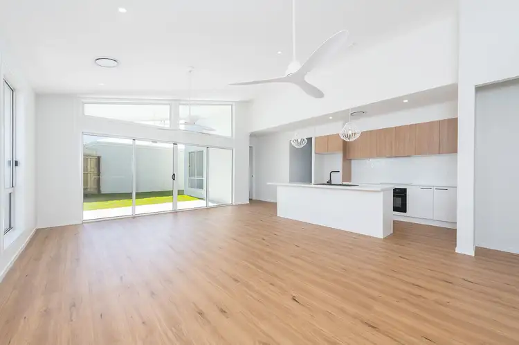 Second view of Homely house listing, 12 Happy Way, Palmview QLD 4553