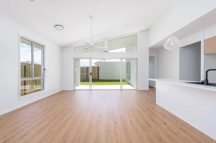 Fourth view of Homely house listing, 12 Happy Way, Palmview QLD 4553