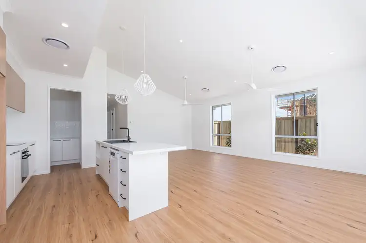 Fifth view of Homely house listing, 12 Happy Way, Palmview QLD 4553