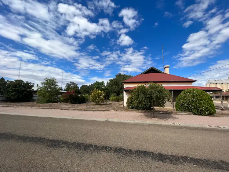 Second view of Homely house listing, 8 Third Street, Bute SA 5560