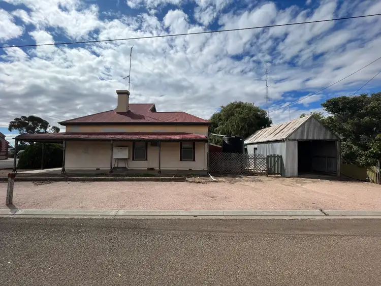 Third view of Homely house listing, 8 Third Street, Bute SA 5560