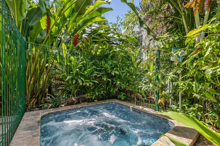 Main view of Homely townhouse listing, 3/16 Gardens Hill Crescent, The Gardens NT 820
