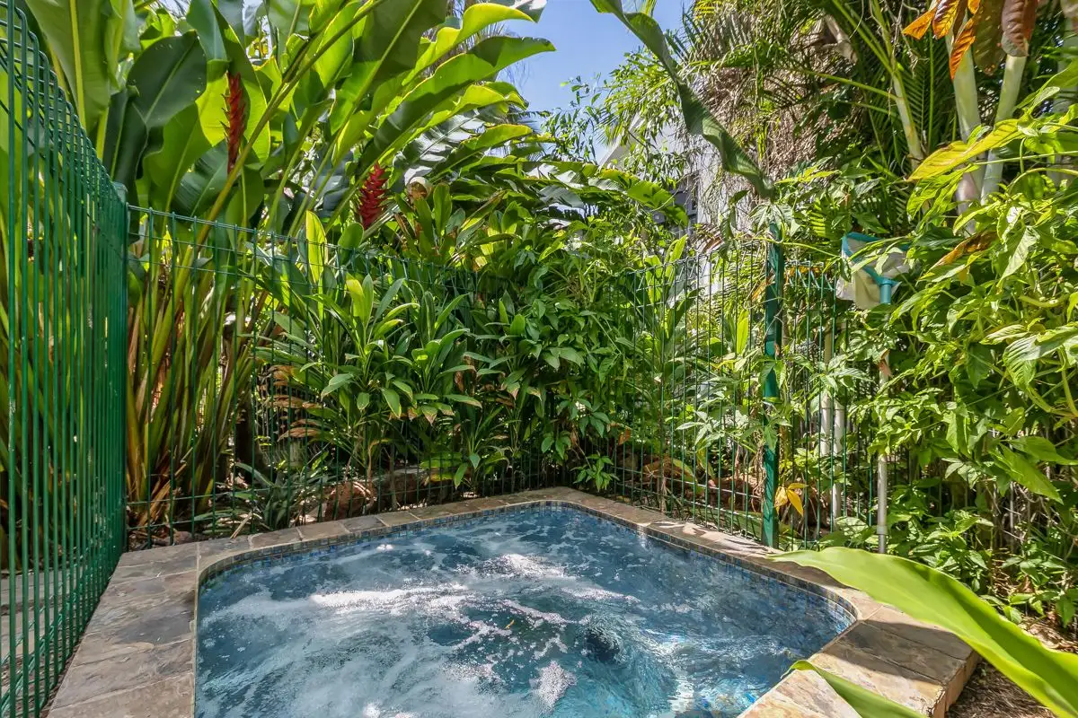 Main view of Homely townhouse listing, 3/16 Gardens Hill Crescent, The Gardens NT 820