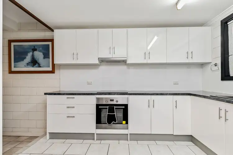 Second view of Homely townhouse listing, 3/16 Gardens Hill Crescent, The Gardens NT 820