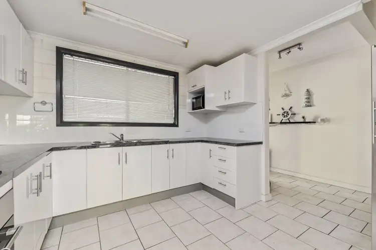 Third view of Homely townhouse listing, 3/16 Gardens Hill Crescent, The Gardens NT 820