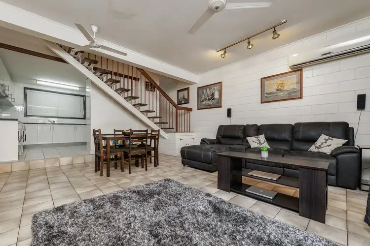 Fifth view of Homely townhouse listing, 3/16 Gardens Hill Crescent, The Gardens NT 820