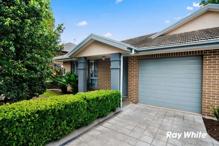 8/114 Bridge Street, Schofields NSW 2762