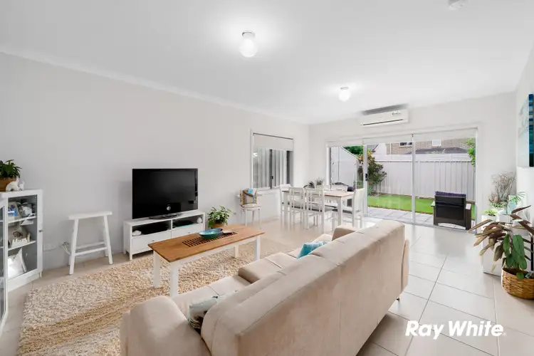Second view of Homely house listing, 8/114 Bridge Street, Schofields NSW 2762
