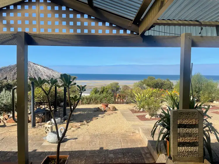 Main view of Homely house listing, 46 Grahn Road, James Well SA 5571