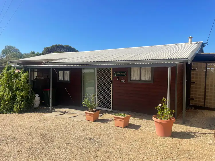 Third view of Homely house listing, 46 Grahn Road, James Well SA 5571