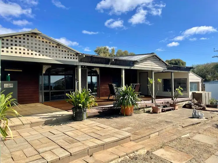 Fourth view of Homely house listing, 46 Grahn Road, James Well SA 5571