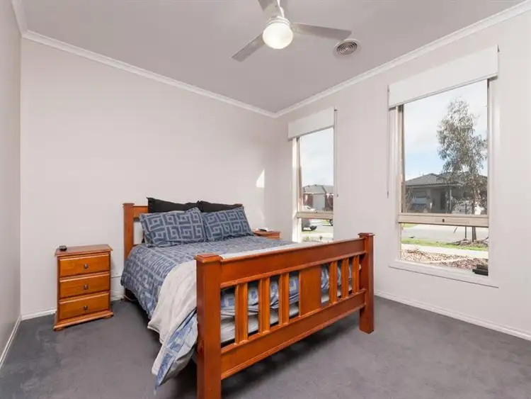 Sixth view of Homely house listing, 50 Thoresby Circuit, Craigieburn VIC 3064