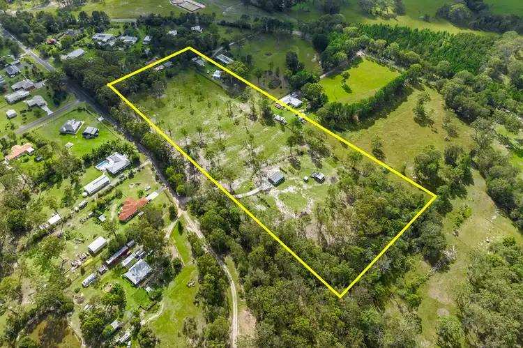 Second view of Homely other listing, 49 Australia Drive, Gulmarrad NSW 2463