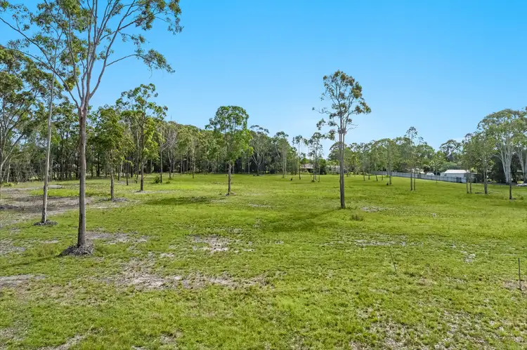 Fourth view of Homely other listing, 49 Australia Drive, Gulmarrad NSW 2463