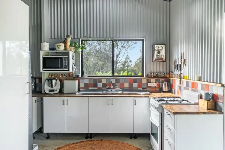 Sixth view of Homely other listing, 49 Australia Drive, Gulmarrad NSW 2463