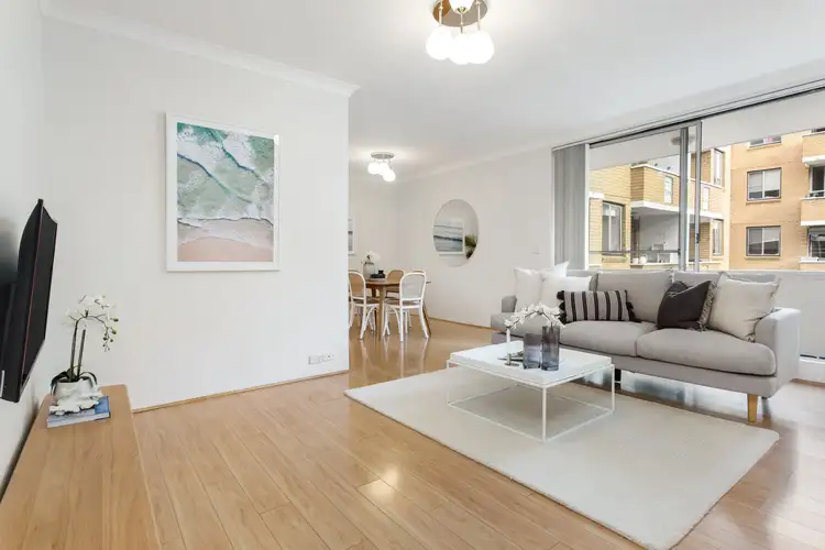 Main view of Homely apartment listing, 37/71 Avoca Street, Randwick NSW 2031