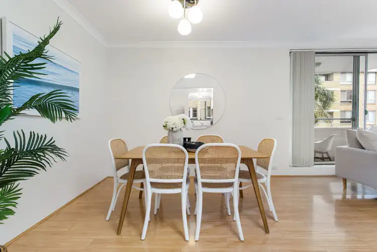 Second view of Homely apartment listing, 37/71 Avoca Street, Randwick NSW 2031