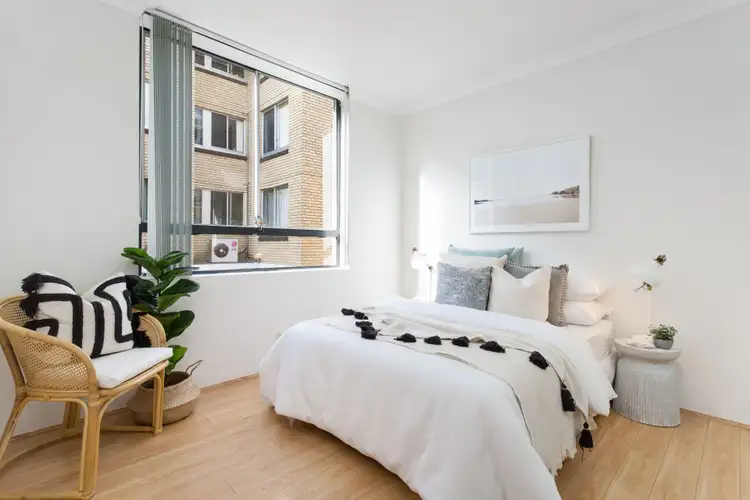 Fourth view of Homely apartment listing, 37/71 Avoca Street, Randwick NSW 2031